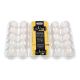 JENAN WHITE EGGS MEDIUM 30S