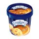 LONDON DAIRY CARAMEL CRUNCH ICE CREAM 1 LTR