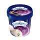 LONDON DAIRY COOKIES & CREAM ICE CREAM 1 LTR