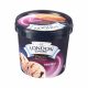 LONDON DAIRY TIRAMISU ICE CREAM 1 LTR