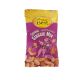 BEST SALTED MIXED NUTS POUCH BOX 25 GMS