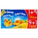 CAPRISUN MANGO DRINK 10X200 ML