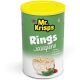 MR KRISPS POTATO RINGS JALAPENO 65 GMS