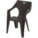 COSMOPLAST DUKE ARM CHAIR 1'S