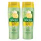 VATIKA DANDRUFF GUARD SHAMPOO 2X400 ML