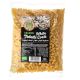 ORGANIC LARDER WHITE TUBETTI CORTI PASTA 500 GMS