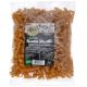 ORGANIC LARDER BROWN FUSILLI 500 GMS