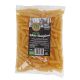 ORGANIC LARDER WHITE TORTIGLIONI 500 GMS