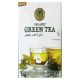 ORGANIC LARDER GREEN TEA 32 GMS