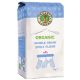 ORGANIC LARDER FLOUR WHOLE GRAIN SPELT 1 KG