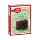 BETTY CROCKER SUGAR-FREE CHOCOLATE CAKE BAKE MIX 400 GMS