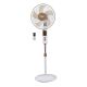 MR.LIGHT STAND FAN WITH REMOTE 70 W