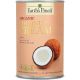 EARTH'S FINEST ORGANIC COCONUT CREAM 400 ML