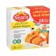 SEARA CHICKEN NUGGETS TWN PACK 350 GMS