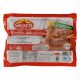 SEARA BEEF HOTDOG 400 GMS