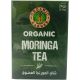 ORGANIC LARDER ORGANIC MORINGA TEA 24 GMS
