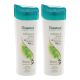 HIMALAYA ROTEIN SMP-SOFTNESS&SHINE HAIR 2N1 2X400 ML