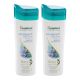 HIMALAYA GENTLE CLEAN ANTI DANDRUFF SHAMPOO 2X400 ML