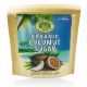 ORGANIC COCONUT SUGAR BROWN 454 GMS