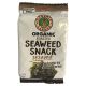 ORGANIC LARDER ORGANIC SEAWEED SNACK SESAME 5 GMS