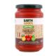 EARTH GOODS ORGANIC BASILICO SAUCE 350 GMS