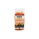 EARTH GOODS ORGANIC RED LENTIL FUSILLI 250 GMS