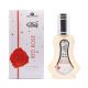 AL REHAB PERFUMES RED ROSE 50 ML