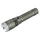 GEEPAS ZOOMABLE LED FLASHLIGHT 15 WC 1'S
