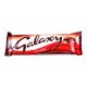 GALAXY CRISPY CHOCOLATE BAR 36 GMS