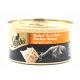 SHEBA SUCCULENT CHICKEN BREAST 85 GMS