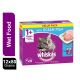 WHISKAS OCEAN FISH 12X80 GMS