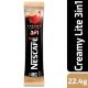 NESCAFE MY CUP 3IN1 CREAMY LATTE 22.4 GMS