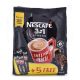 NESCAFE INTENSO 3IN1 COFFEE 30+5 STICK FREENESC 35X20 GMS