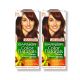 COLOR NATURALS GARNIER CN 4.6 BURGUNDY TP@25%OFF