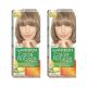 GARNIER COLOR NATURALS 7.1 ASH BLOND TWIN PACK @25%OFF