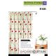 ROYAL FORD SHOWER CURTAIN 180 CM 1'S