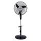 KRYPTON 16'' STAND FAN 3 SPEED CONTROL 1X2-KNF-6153