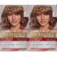 LOREAL EXCELLENCE CREME 7 BLONDE TWIN PACK @30% OFF