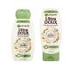 ULTRA DOUX SHAMPOO & CONDITIONER ALMOND MILK 2X400ML @30%OFF