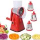 DELCASA 3 IN1 ROTARY GRATER DC2243