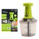 ROYAL FORD PUSH CHOPPER 6 STAINLESS STEEL BLADE 1000 ML 1'S