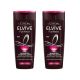 ELVIVE PROMOTION SHAMPOO FULL RESIST 400 ML TWIN PACK@33%OFF