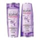 L'OREAL ELVIVE HYALURON MOISTURE FILLING SHAMPOO 400ML + CANDITIONER 360ML @33%OFF