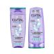 ELVIVE PROMOTION HYALURON PURE SHAMPOO 400 ML + CONDITIONER 360 ML @33%OFF