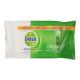 DETTOL ANTIBACTERIAL WIPES SAVER PACK 120`S