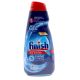 FINISH REGULAR ALL IN ONE GEL FOR DISH WASHER 650 ML