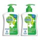 DETTOL HANDWASH ORIGINAL 2X200 ML @25% OFF