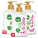 DETTOL HIBISCUS ROSEWATER HANDWASH 3X200 ML