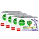 DETTOL BAR SOAP LAVENDER CHAMOMILE 4X150 GMS