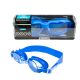 DAWSONS SWIM DOLPHIN GOGGLES ASSORTED 1'S